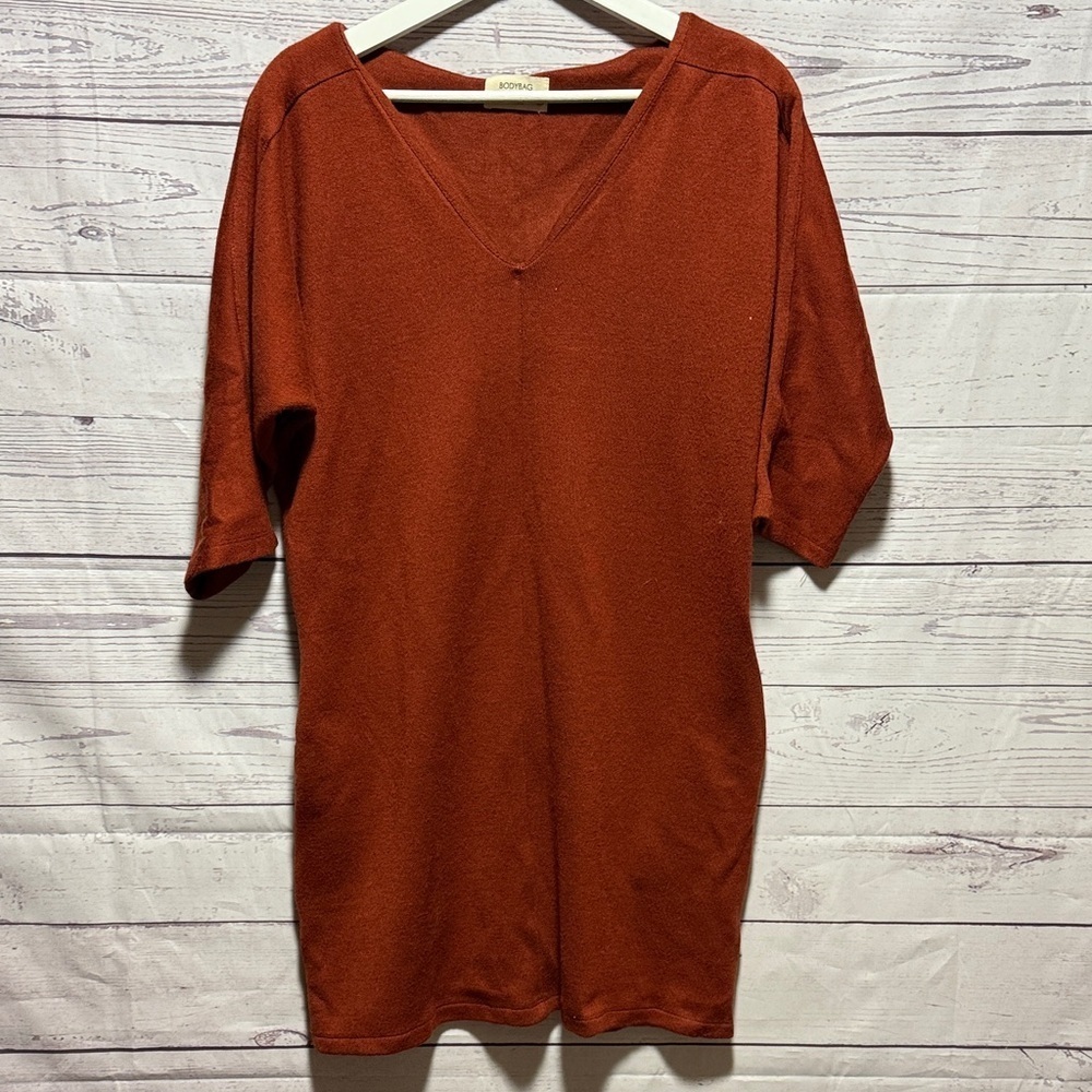 Body Bag by Jude tunic dress